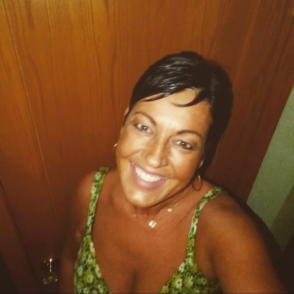 Meet your Posher, Kristin